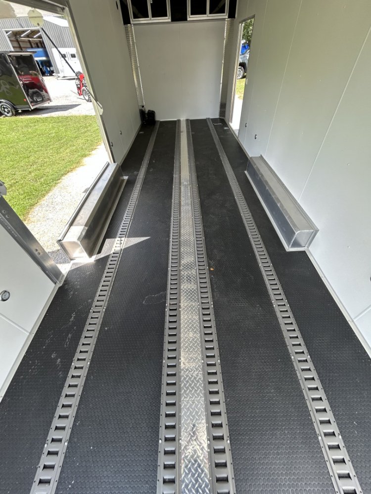 2024 Stealth Trailers 8.5x28 Car Hauler