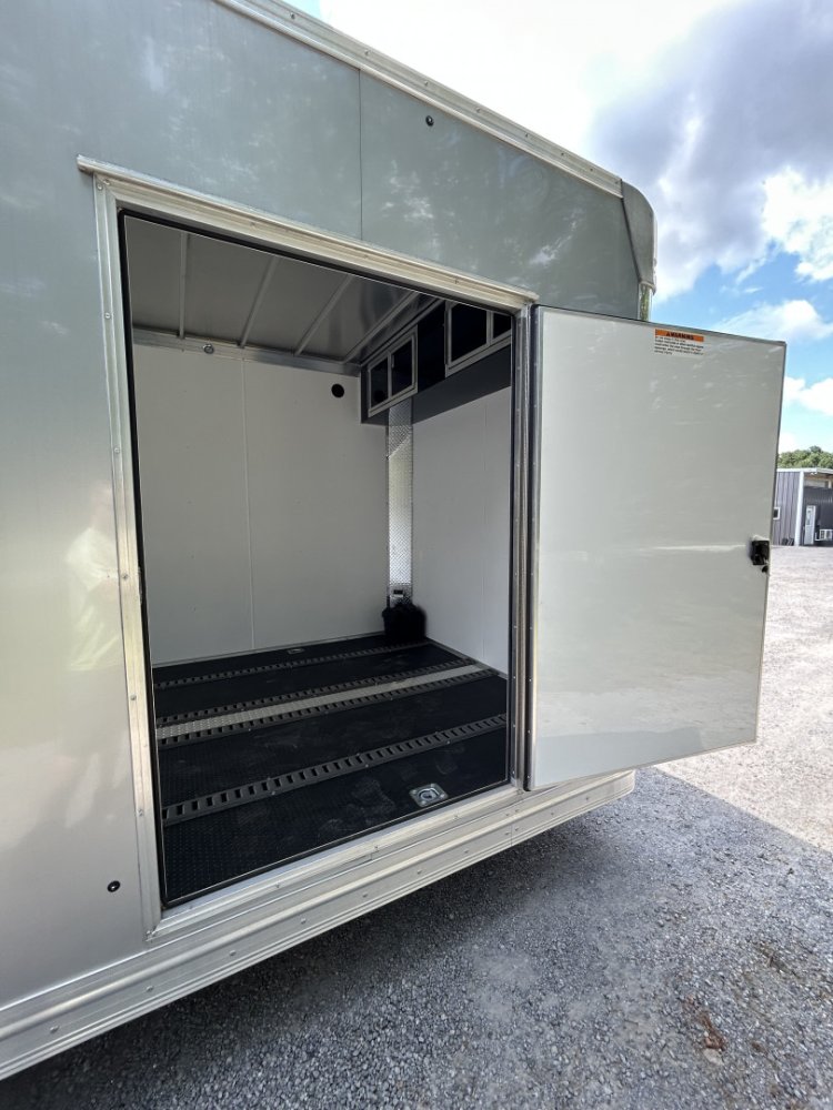 2024 Stealth Trailers 8.5x28 Car Hauler