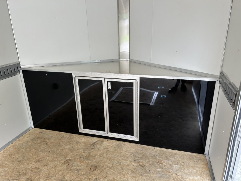 2025 Stealth Trailers 8.5x24 Car Hauler