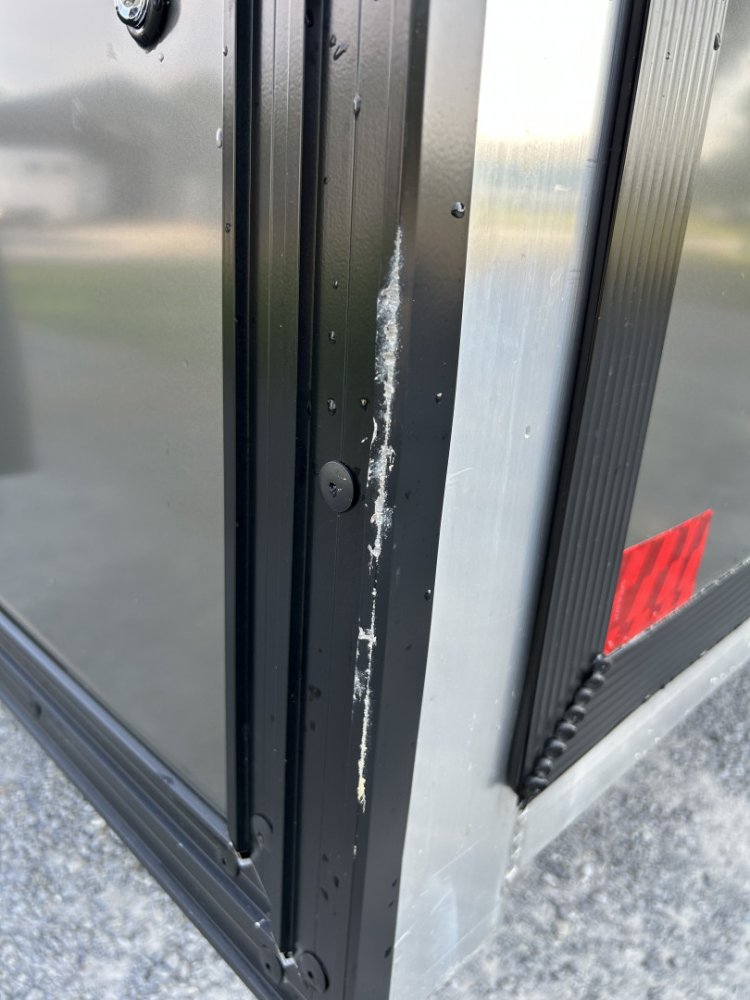 2025 Xpress Trailer Group 7x14 XPRESS Cargo / Enclosed Trailer