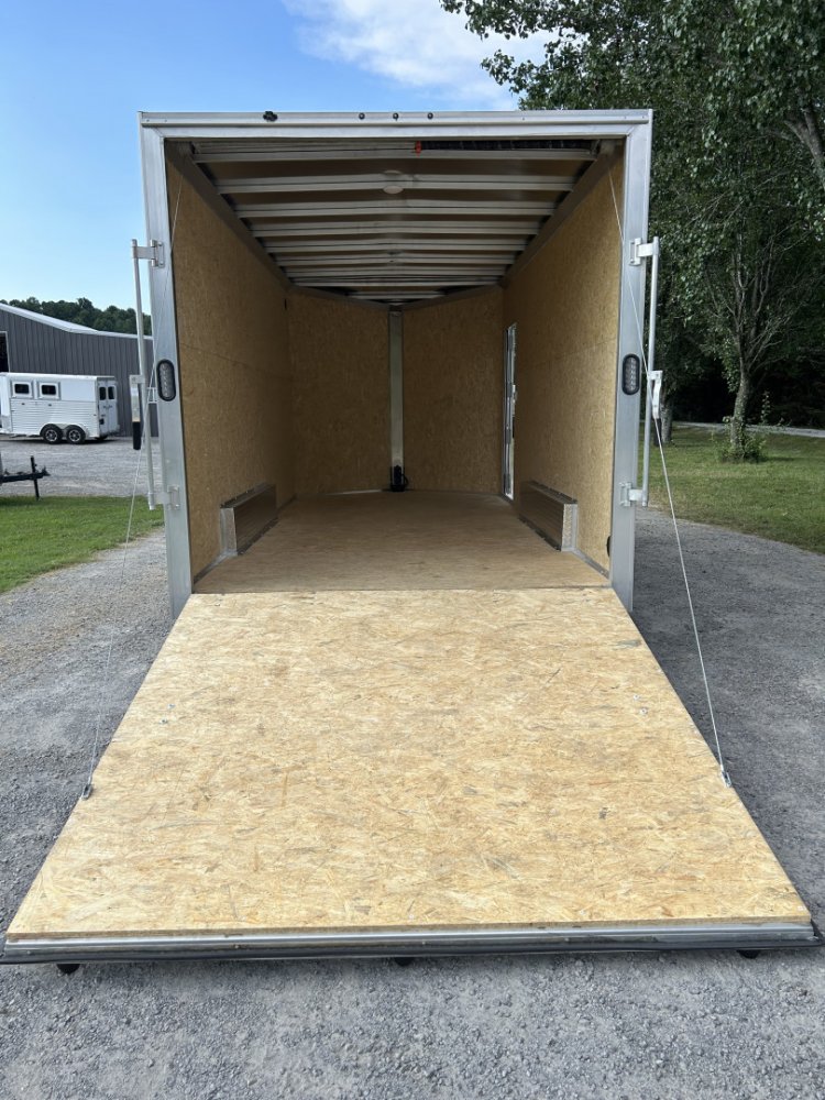 2025 E-Z Hauler 7x16 Cargo / Enclosed Trailer