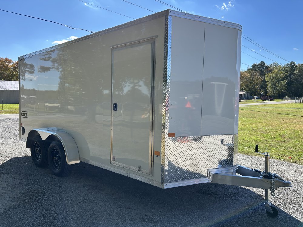 2026 Stealth 7x16 XLT Pro