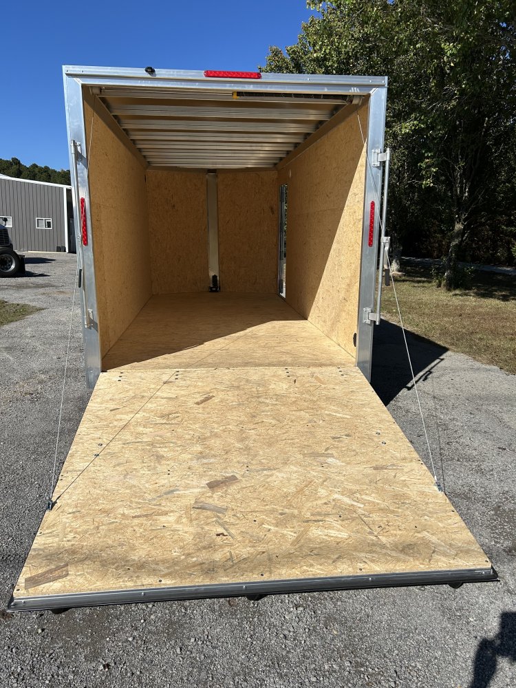 2026 Stealth 7x16 XLT Pro