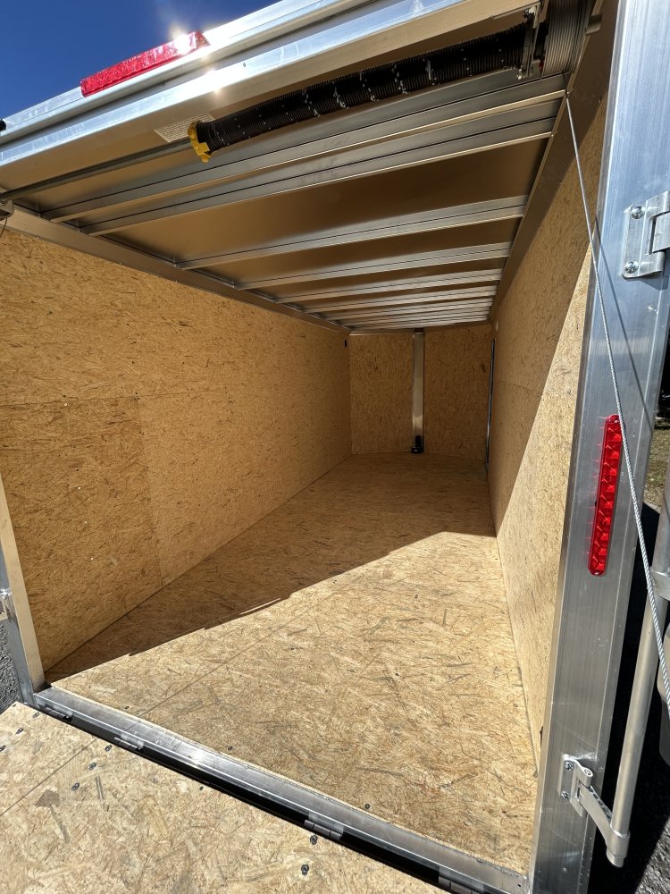 2026 Stealth 7x16 XLT Pro