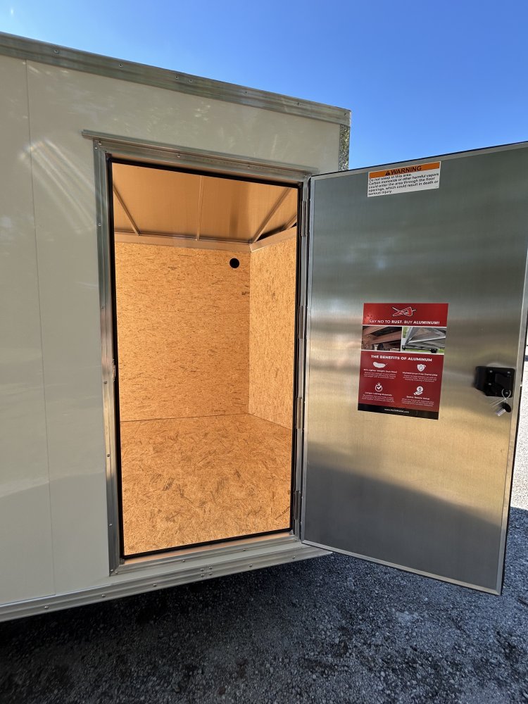 2026 Stealth 7x16 XLT Pro