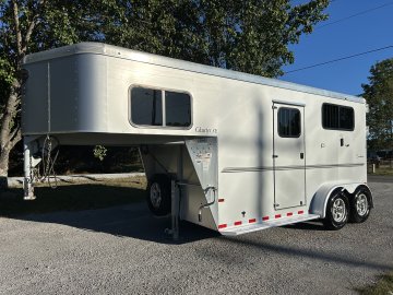 2019 Sundowner Charter 2H Straight-Load GN