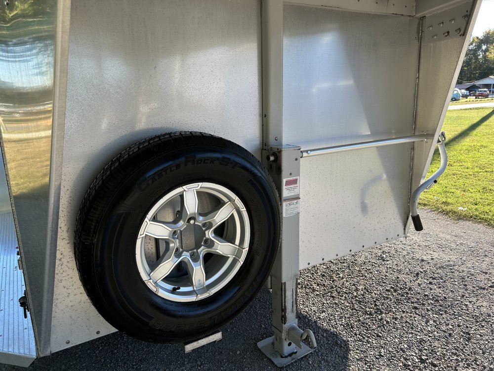 2019 Sundowner Charter 2H Straight-Load GN