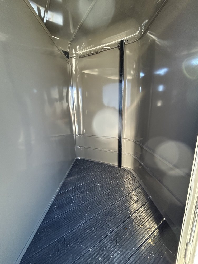 2026 Valley 6' 8"x18' Livestock Trailer