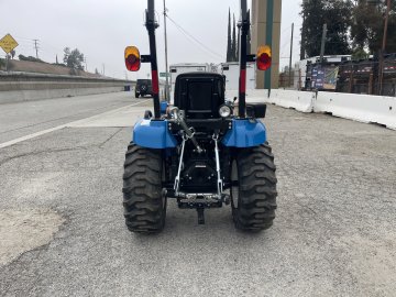 x LS LS Tractor Tractor