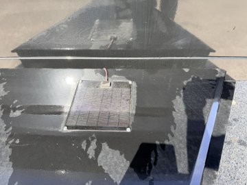 IronBull DTB83x12 Dump Trailer - Dual 7K Axles, 36" Sides, Hydraulic Jack & Tarp