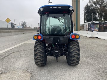 x LS LS Tractor Tractor