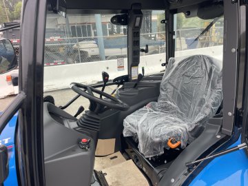 x LS LS Tractor Tractor