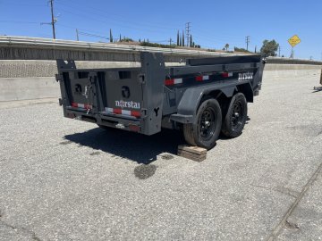 5'x10' Norstar Dump