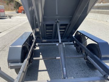 5'x10' Norstar Dump
