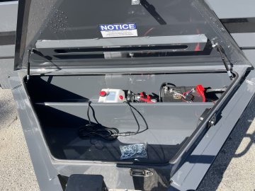 7'x14' IronBull Dump