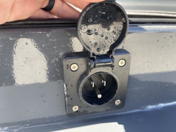 7'x14' IronBull Dump