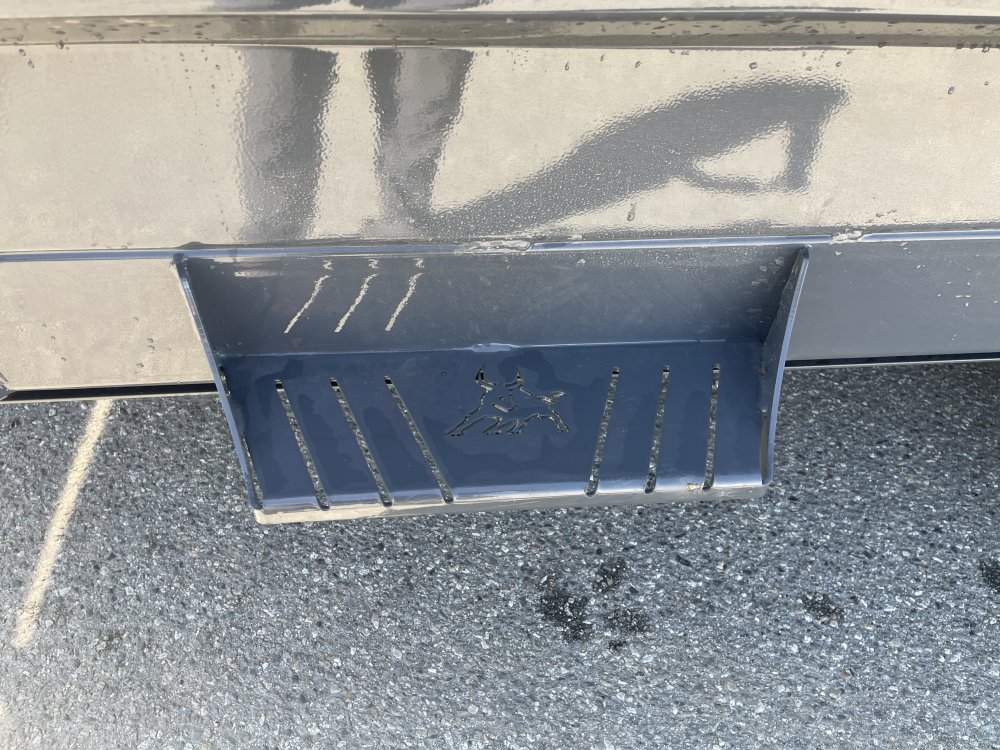 7'x14' IronBull Dump