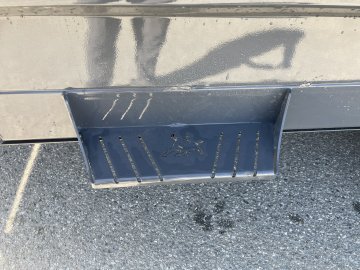 7'x14' IronBull Dump