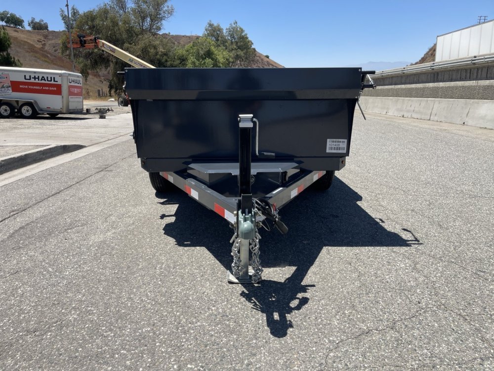 5'x10' Norstar Dump