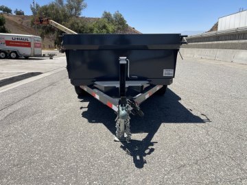 5'x10' Norstar Dump