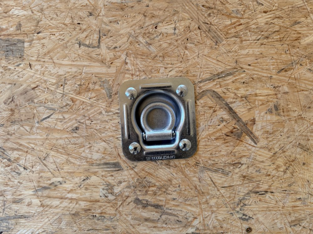 8.5'x24' Look Enclosed Car Hauler