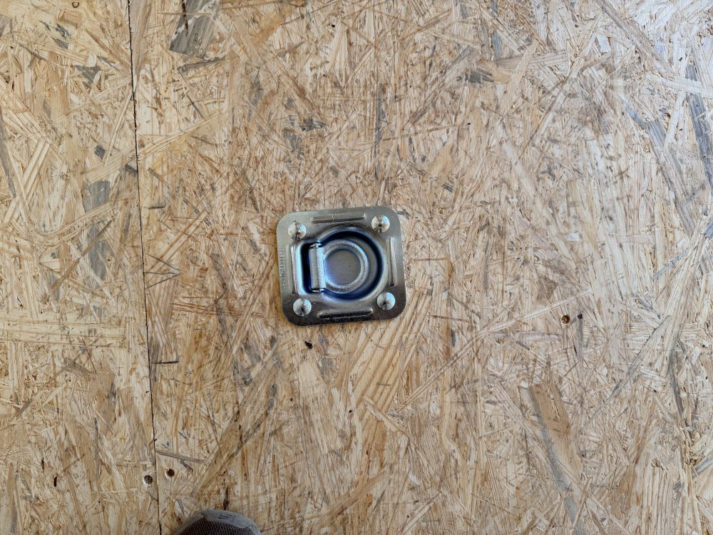 8.5'x20' Look Enclosed Car Hauler