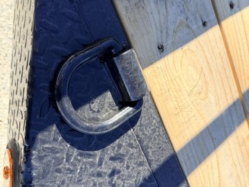 102"x20' IronBull Equipment Trailer