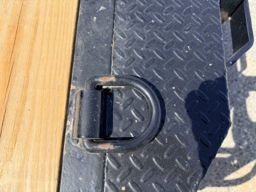 102"x26' IronBull Equipment Trailer