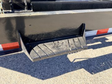 8.5'x14' IronBull Dump