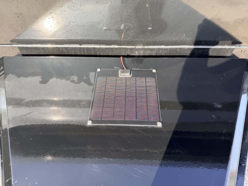 7'x14' IronBull Dump