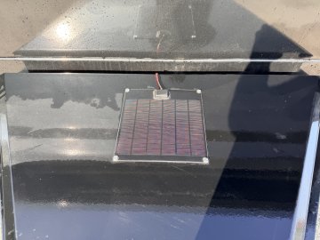 7'x14' IronBull Dump