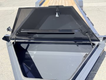 83"x22' IronBull Equipment Trailer
