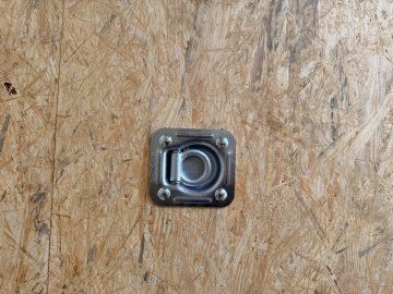 8.5'x22' Look Enclosed Car Hauler