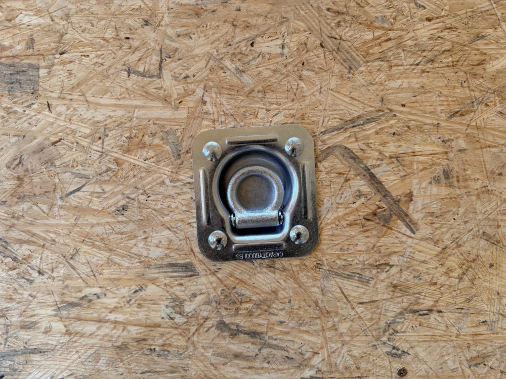 8.5'x24' Look Enclosed Car Hauler