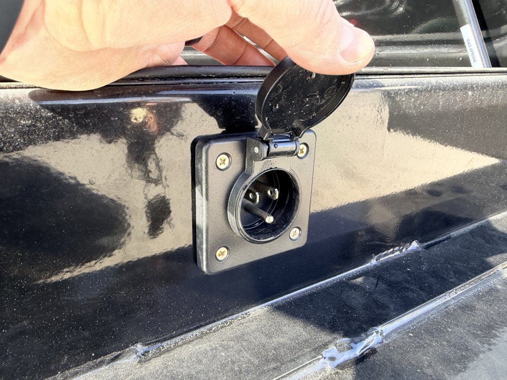 7'x16' IronBull Dump