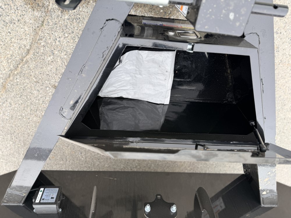 102"x22' IronBull Equipment Trailer