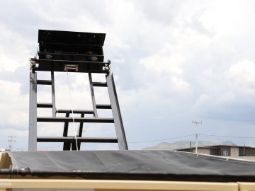 8.5'x14' IronBull Dump