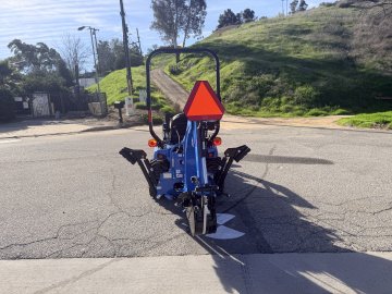 x LS LS Tractor Tractor