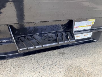 7x16 Iron Bull DTB Dump Trailer | 48" Sides | 14,999 LB GVWR | Telescopic Hoist
