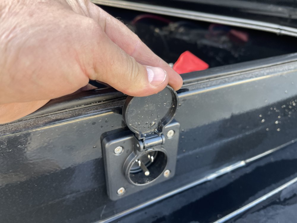 7'x14' IronBull Dump