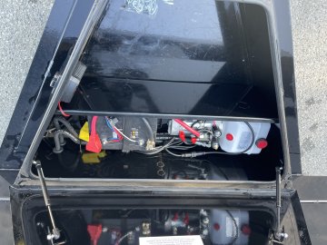 7'x14' IronBull Dump