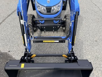 x LS LS Tractor Tractor