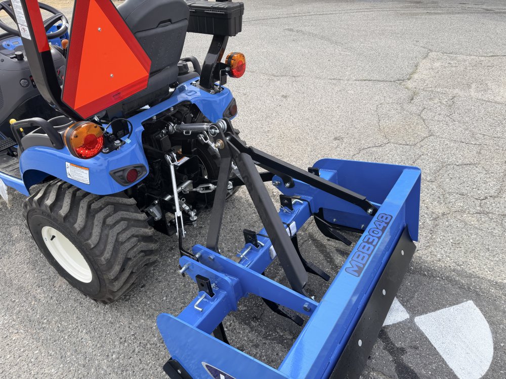 x LS LS Tractor Tractor