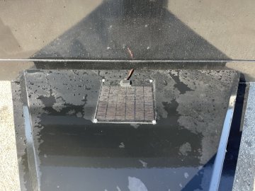 7'x16' IronBull Dump