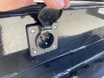 7'x16' IronBull Dump