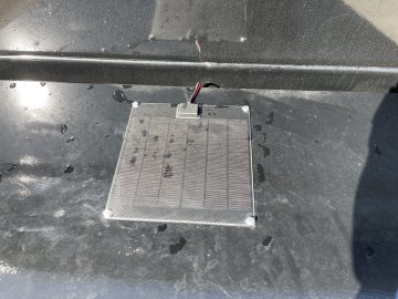 7'x16' IronBull Dump