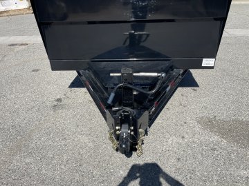 7'x16' IronBull Dump