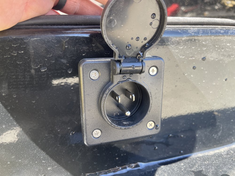 7'x16' IronBull Dump