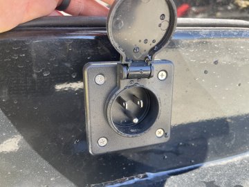 7'x16' IronBull Dump