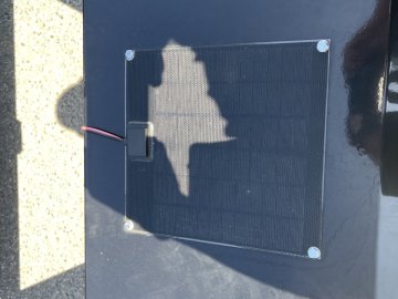 8'x16' IronBull Dump